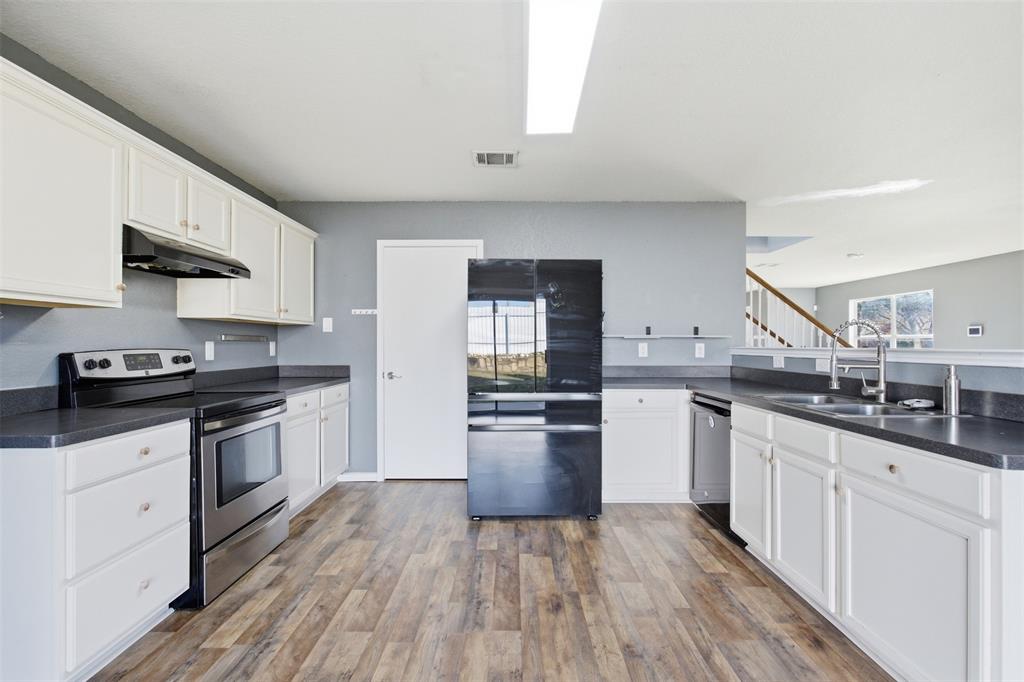 Chapel Spgs Add - Residential