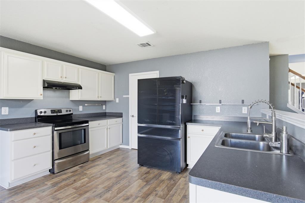 Chapel Spgs Add - Residential