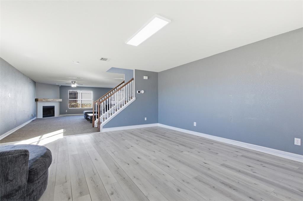 Chapel Spgs Add - Residential