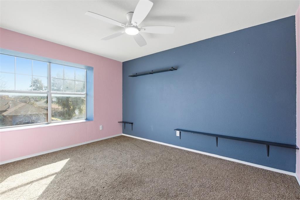 Chapel Spgs Add - Residential