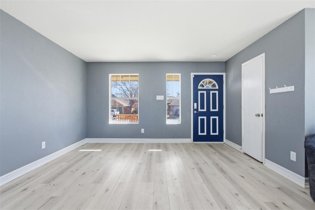 Chapel Spgs Add - Residential