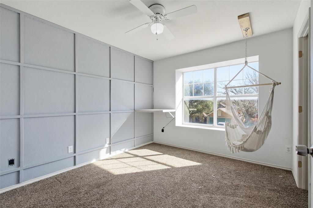 Chapel Spgs Add - Residential