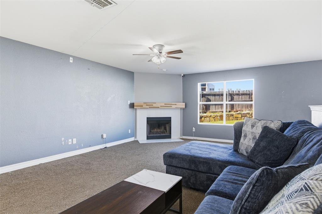 Chapel Spgs Add - Residential