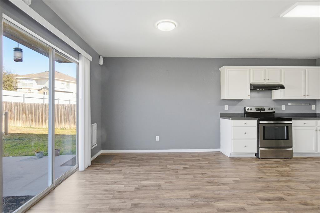 Chapel Spgs Add - Residential