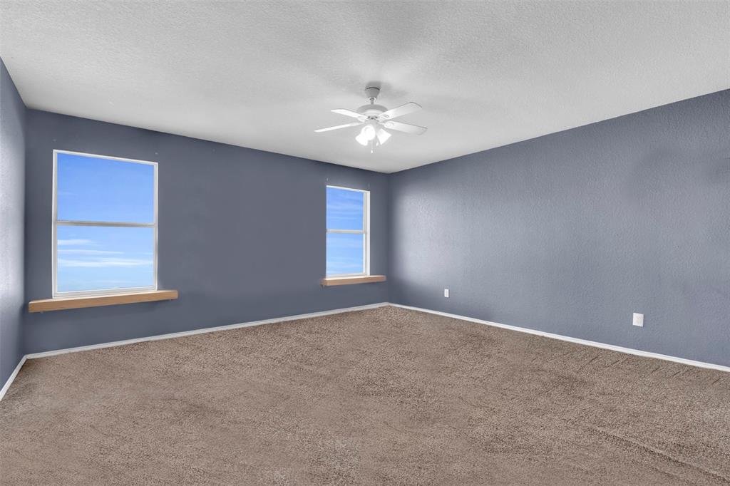 Chapel Spgs Add - Residential