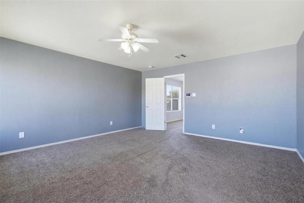 Chapel Spgs Add - Residential