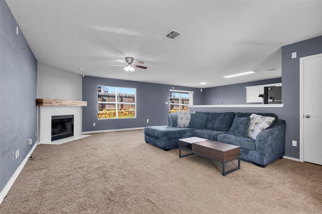 Chapel Spgs Add - Residential