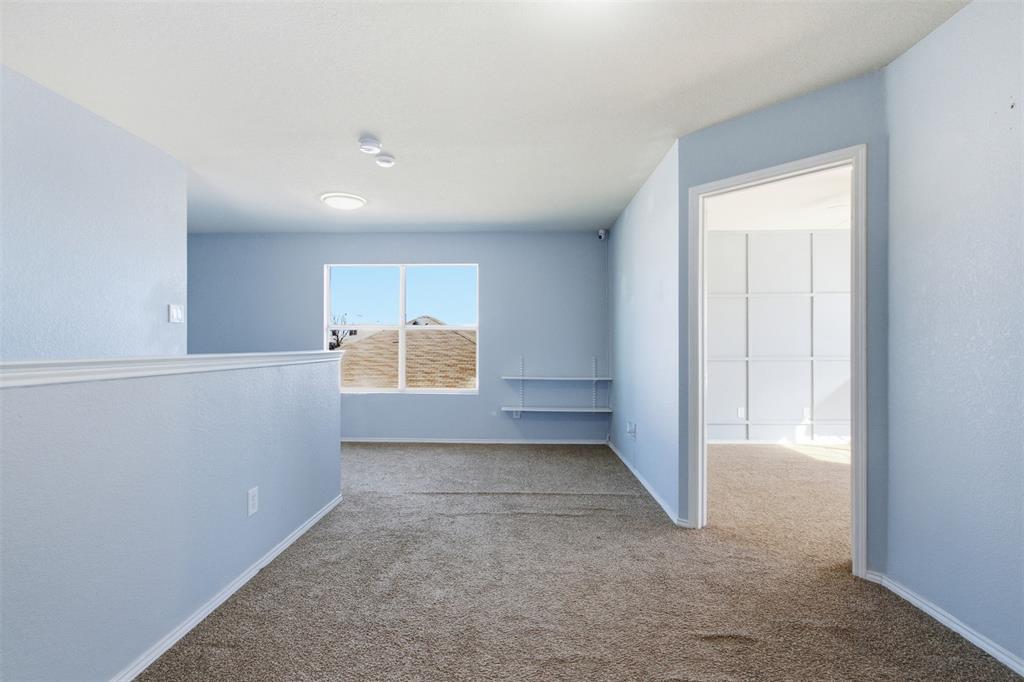 Chapel Spgs Add - Residential