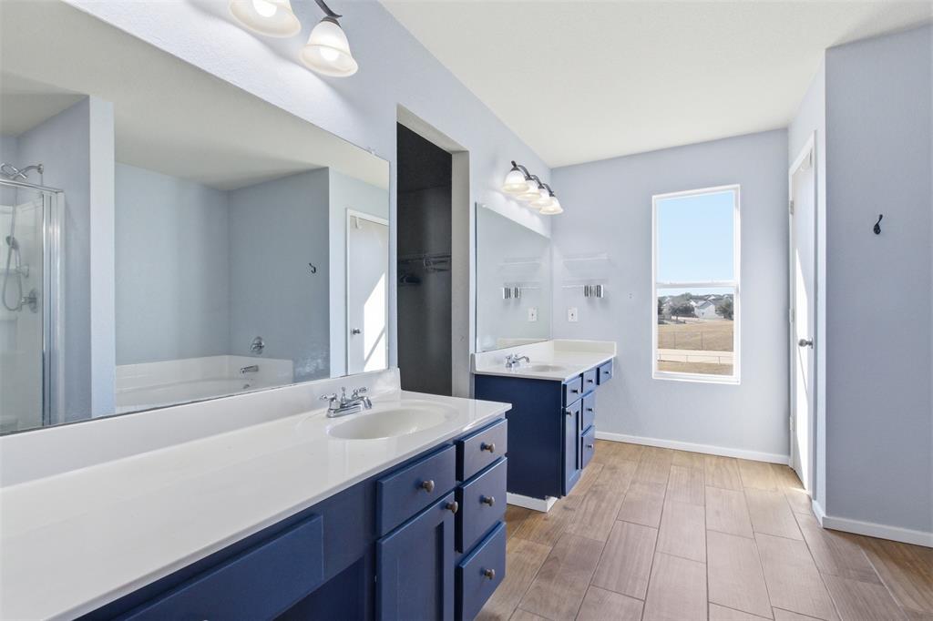 Chapel Spgs Add - Residential