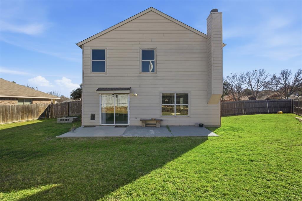 Chapel Spgs Add - Residential