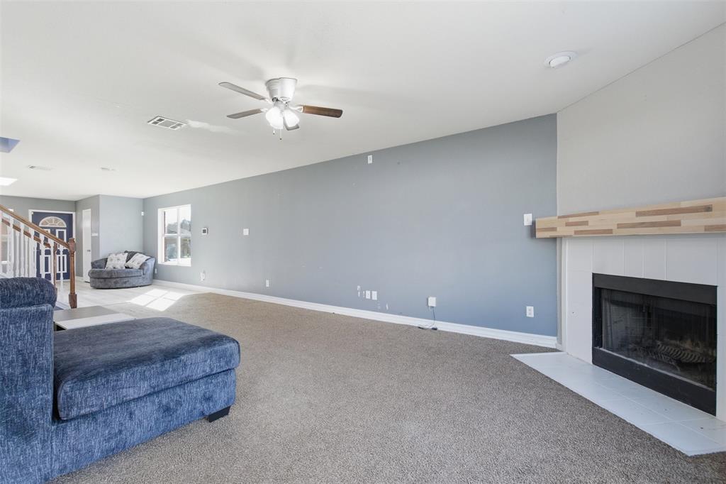 Chapel Spgs Add - Residential