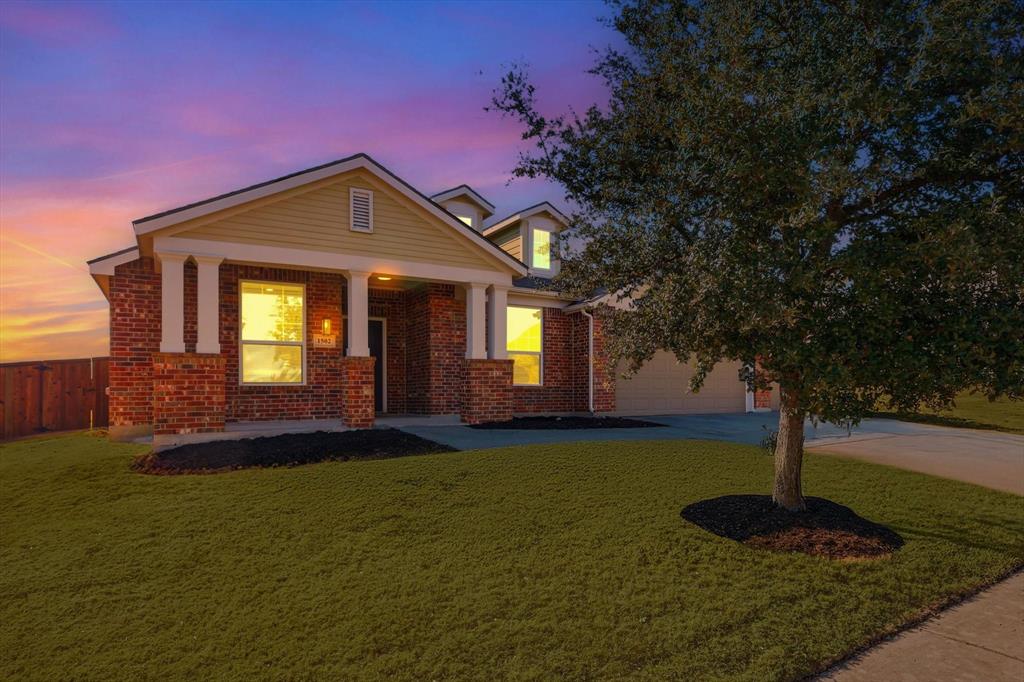 1502 Coyote Ridge Road