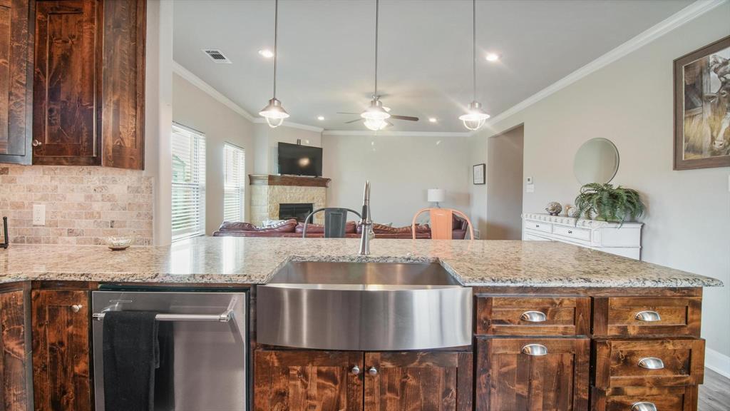 SPRING CREEK ESTATES - Residential