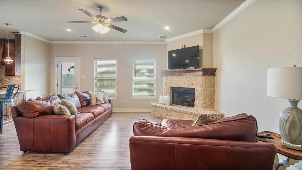 SPRING CREEK ESTATES - Residential