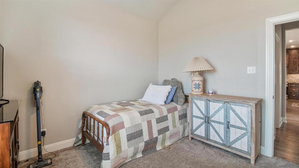 SPRING CREEK ESTATES - Residential