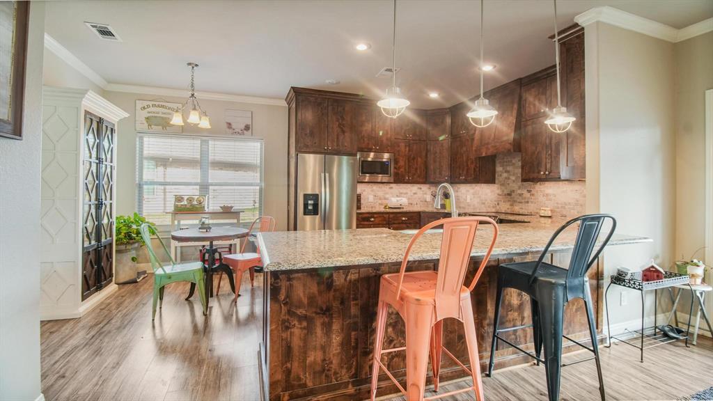 SPRING CREEK ESTATES - Residential