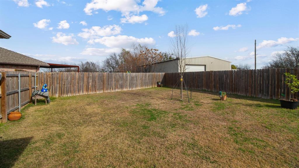 SPRING CREEK ESTATES - Residential