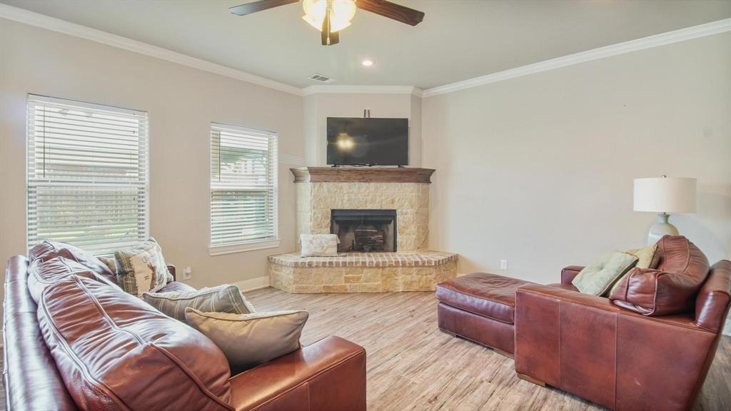 SPRING CREEK ESTATES - Residential