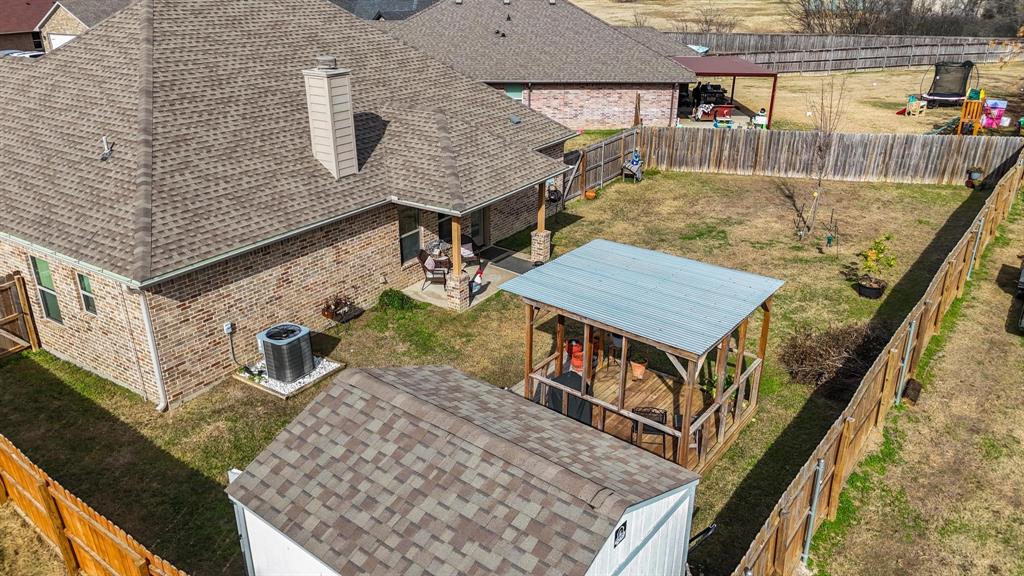 SPRING CREEK ESTATES - Residential