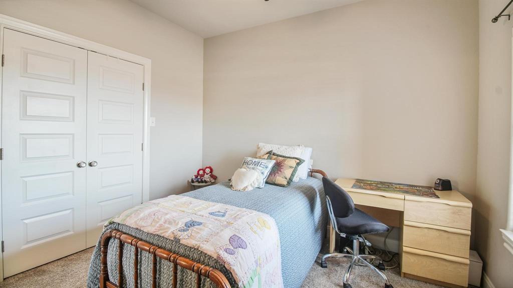 SPRING CREEK ESTATES - Residential