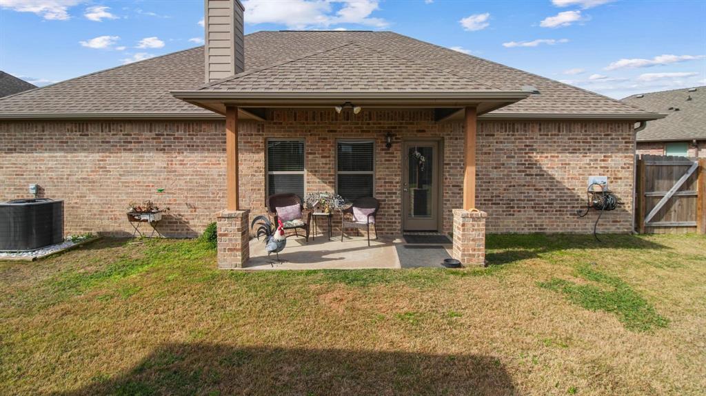 SPRING CREEK ESTATES - Residential