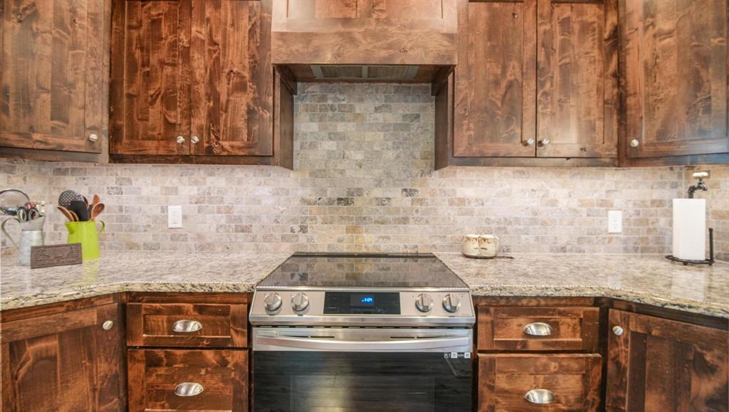 SPRING CREEK ESTATES - Residential