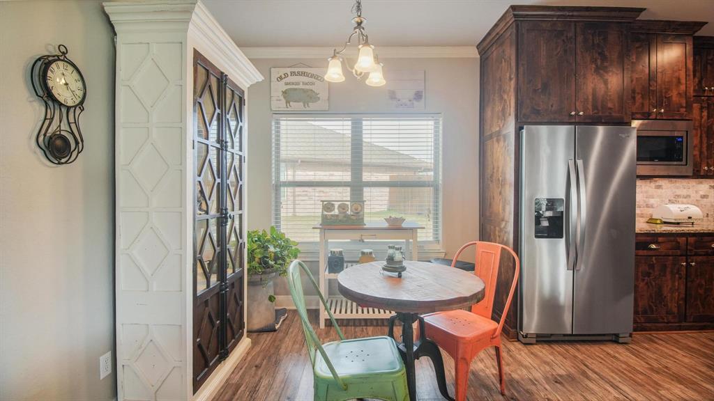 SPRING CREEK ESTATES - Residential