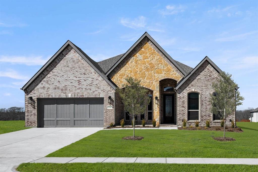 604 Ole Opry Drive