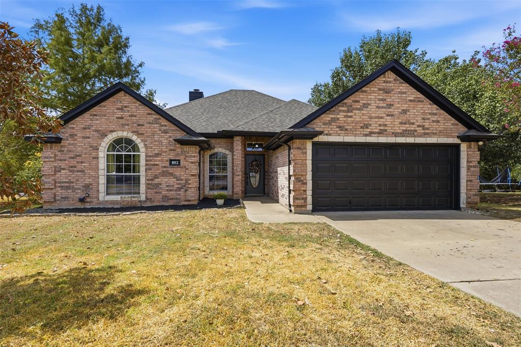 802 Justin Court