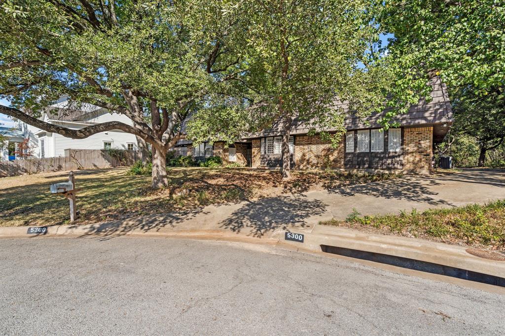 5300 Northcrest Road