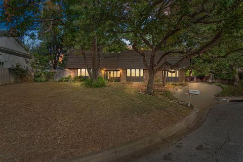 5300 Northcrest Road Fort Worth TX 76107