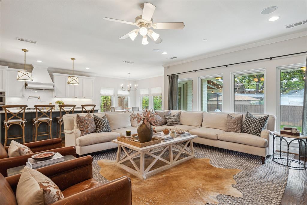 White Rock Forest Add - Residential