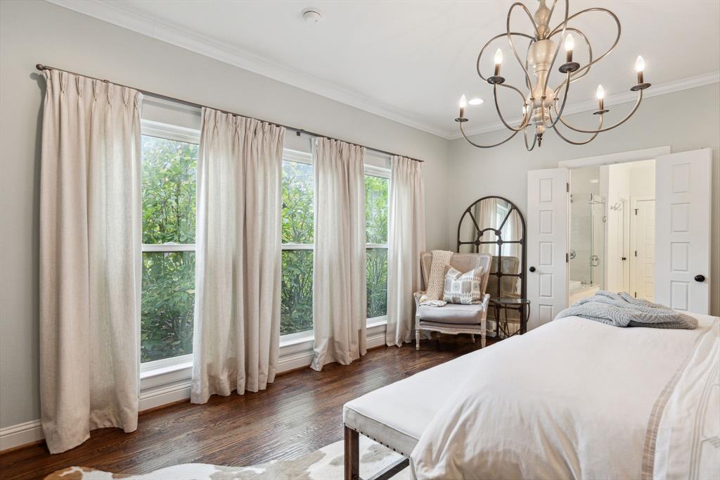 White Rock Forest Add - Residential