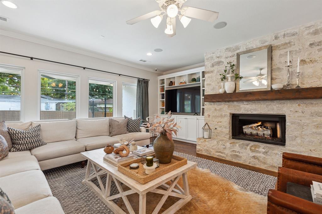 White Rock Forest Add - Residential