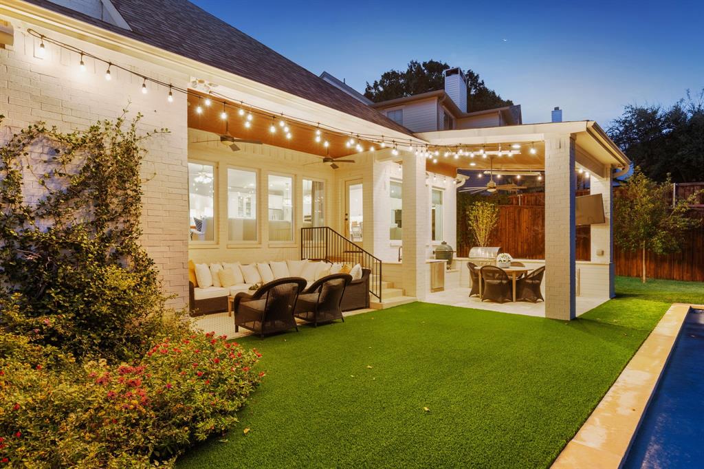 White Rock Forest Add - Residential