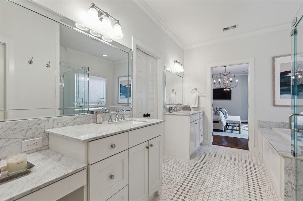 White Rock Forest Add - Residential