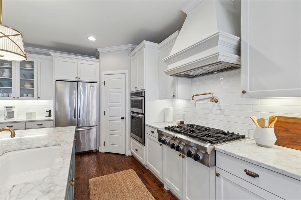 White Rock Forest Add - Residential