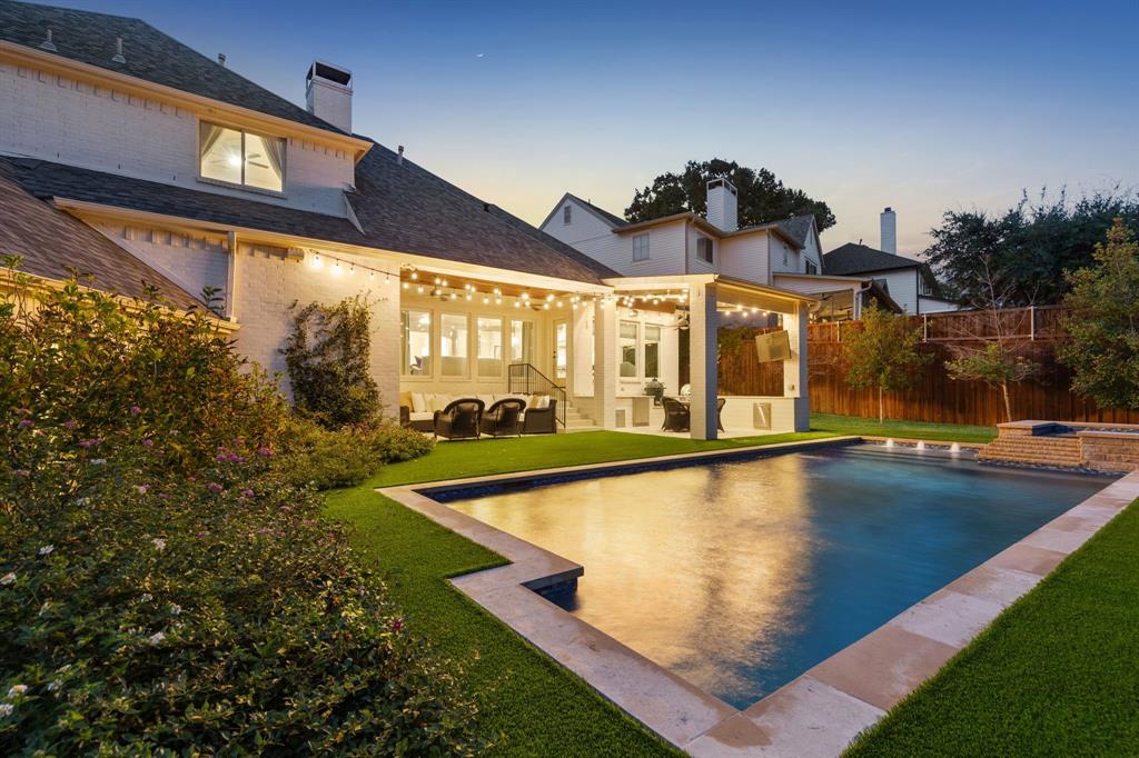 White Rock Forest Add - Residential