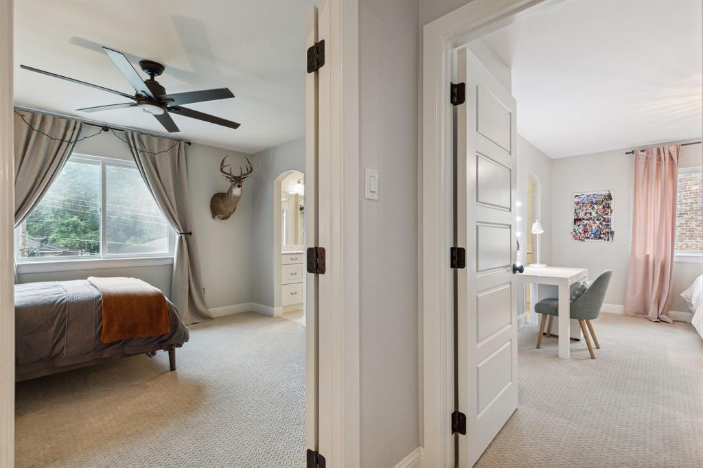 White Rock Forest Add - Residential