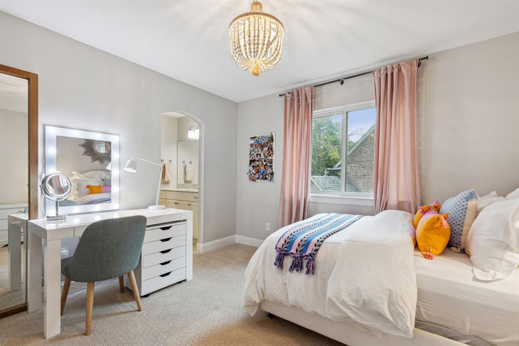 White Rock Forest Add - Residential