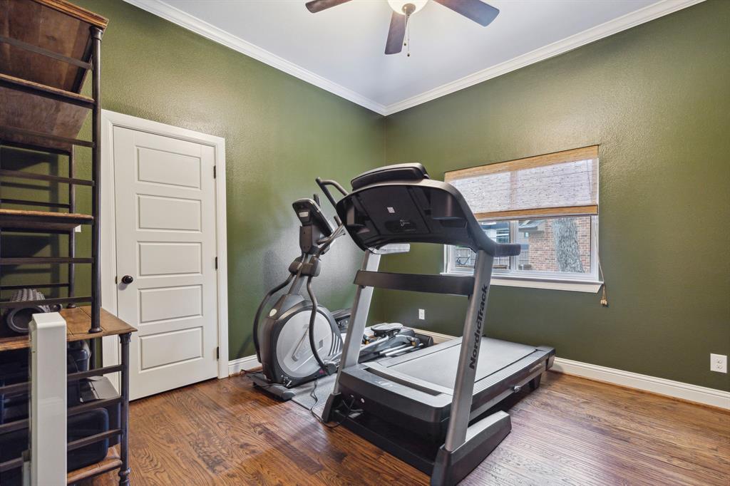 White Rock Forest Add - Residential