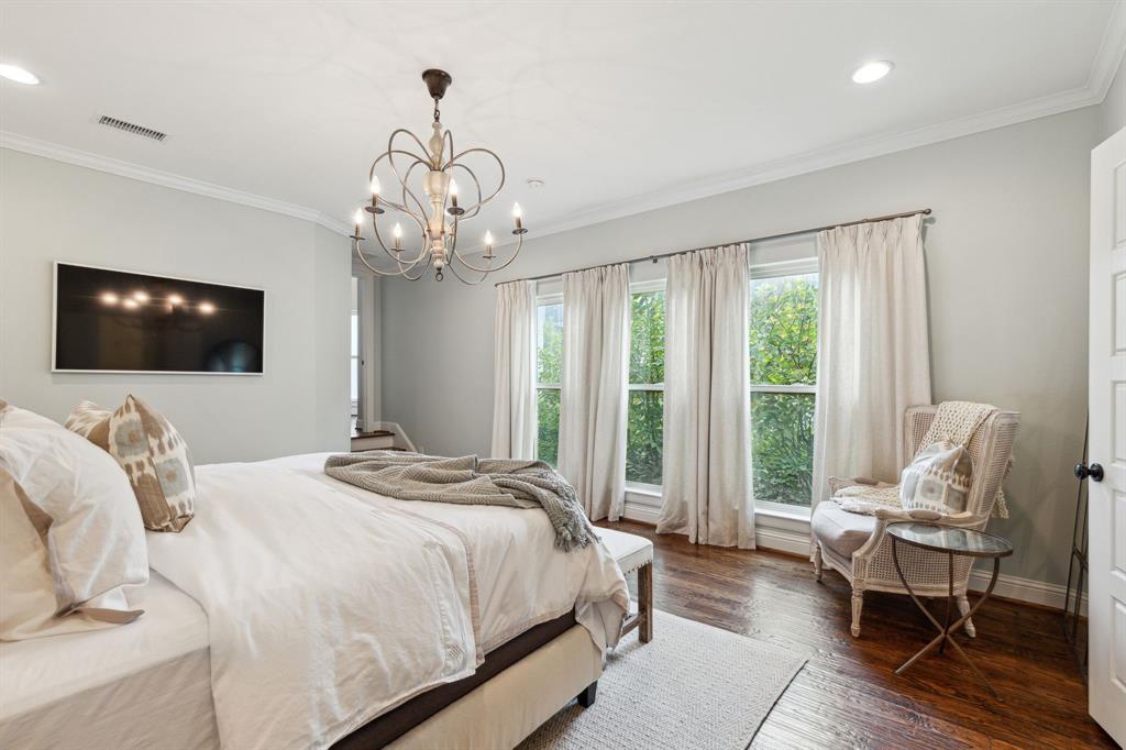 White Rock Forest Add - Residential