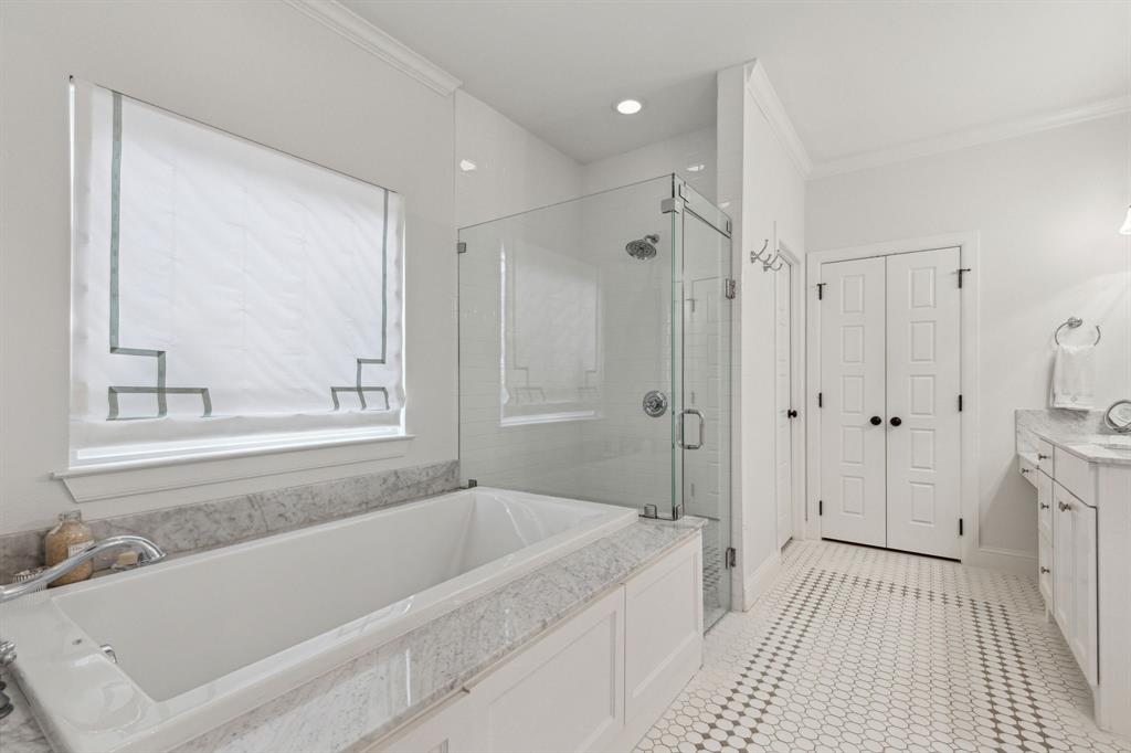 White Rock Forest Add - Residential