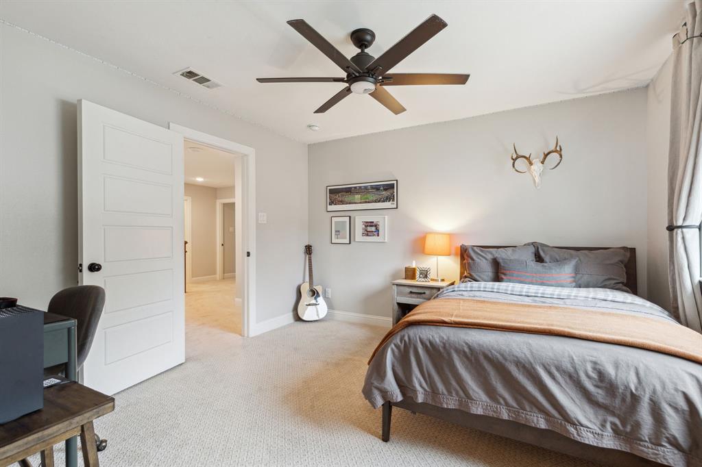 White Rock Forest Add - Residential