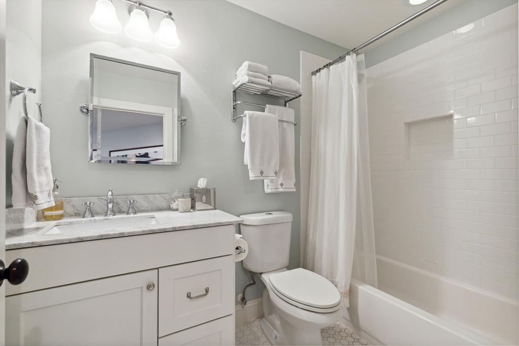 White Rock Forest Add - Residential