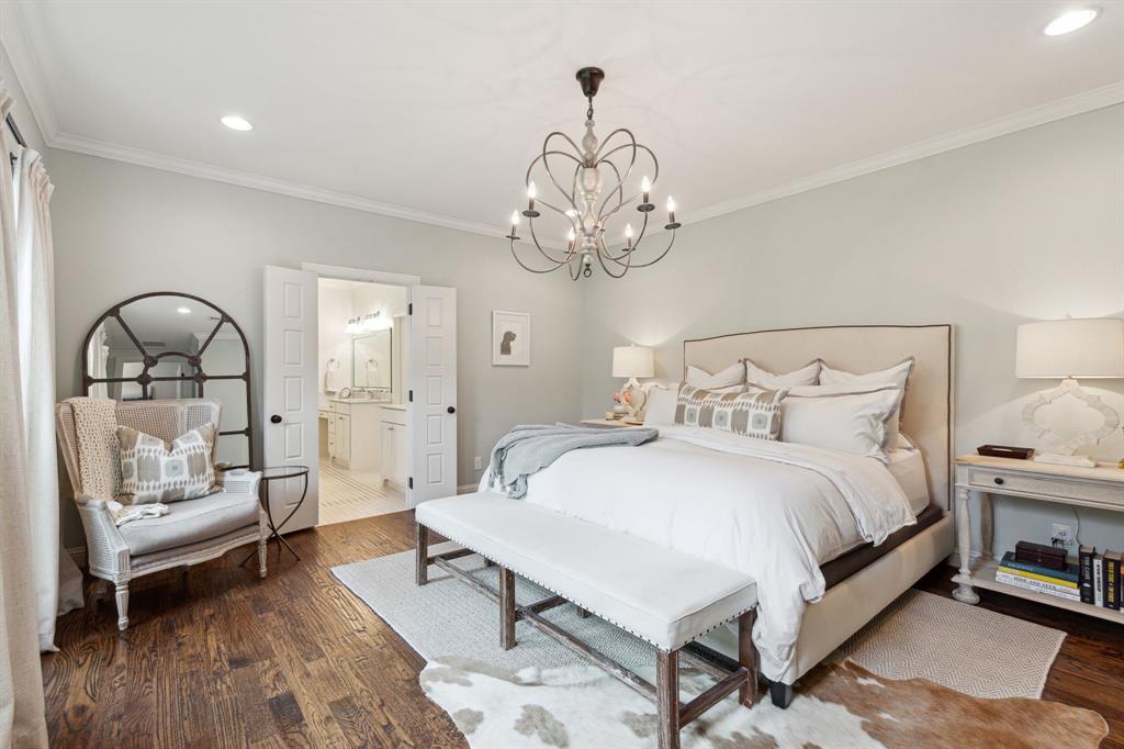 White Rock Forest Add - Residential