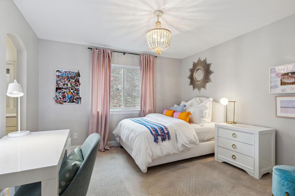 White Rock Forest Add - Residential