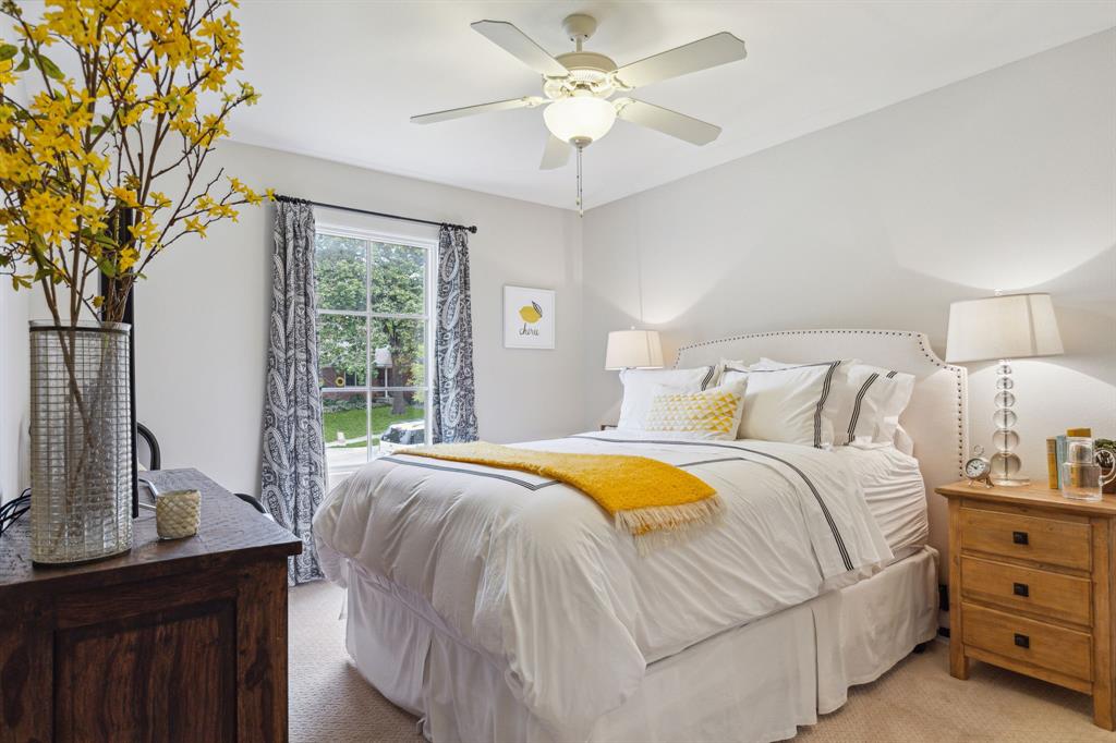 White Rock Forest Add - Residential