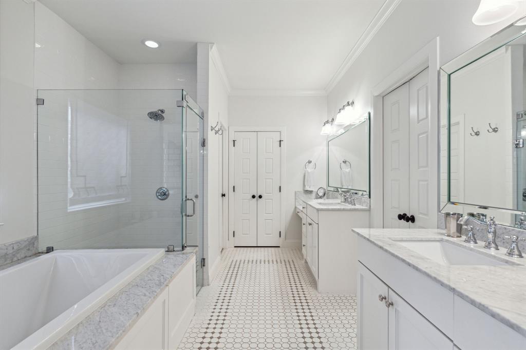 White Rock Forest Add - Residential