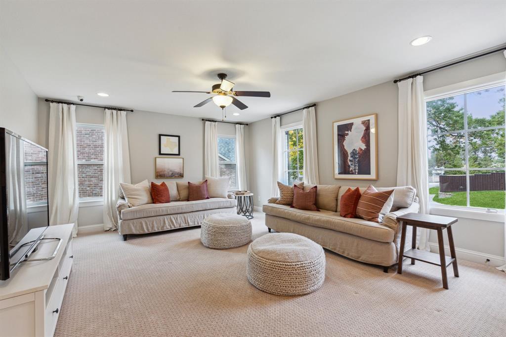 White Rock Forest Add - Residential